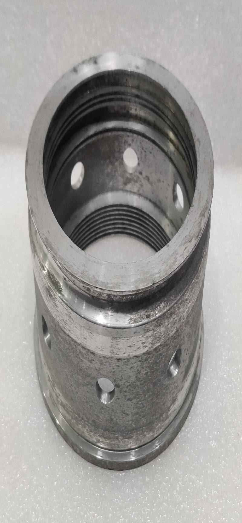 Sealing bush hydraulic hammer rock breaker parts piston ring