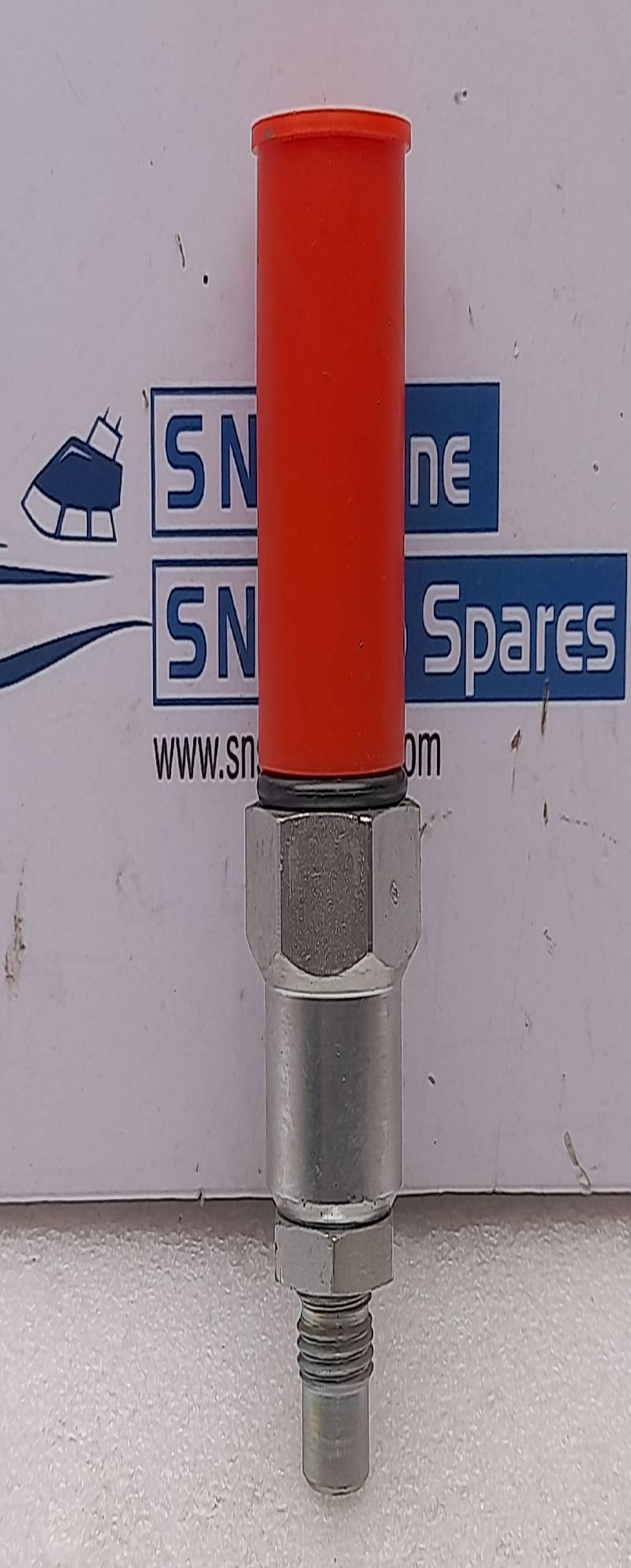 CP610-E Needle Valve W/Check 061-H45 