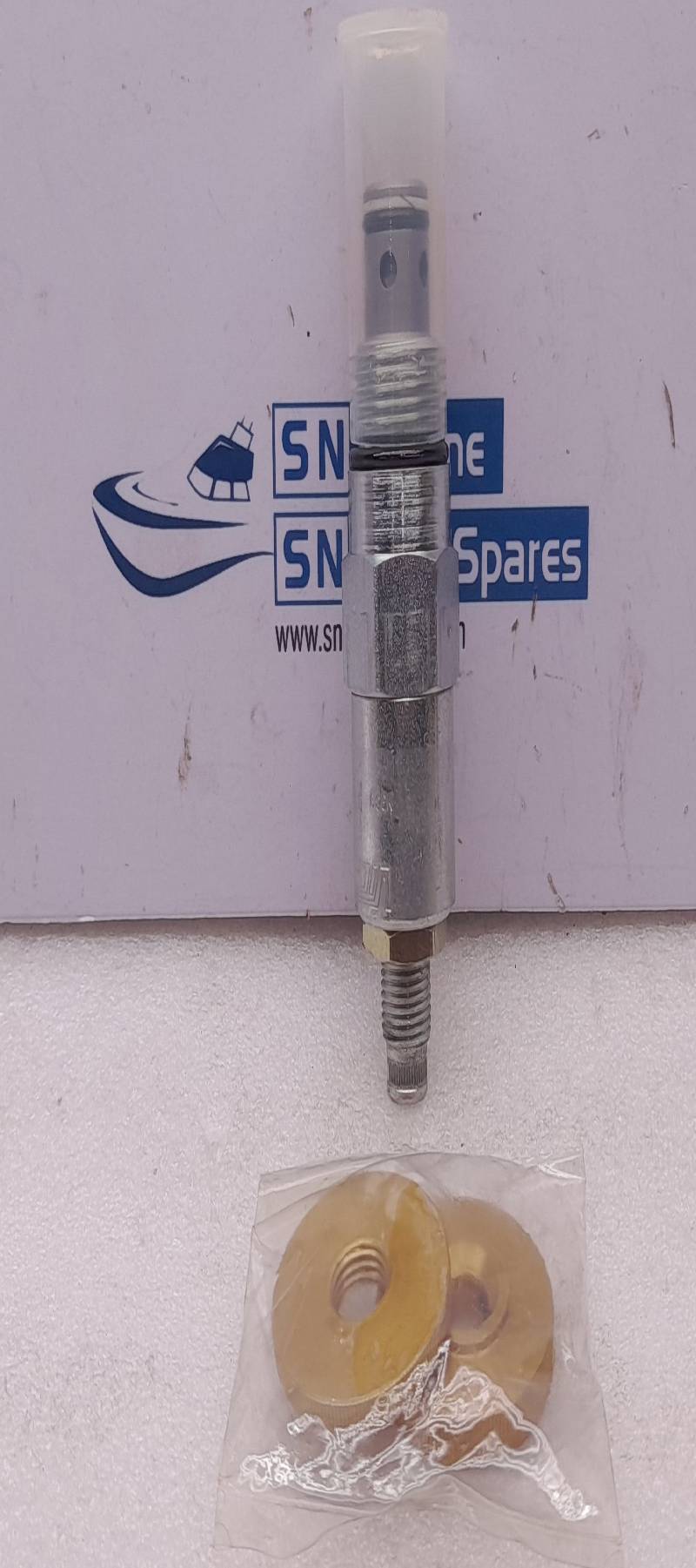 Vickers RV3-10-S-0-36 Cartridge Relief Valve Dencon Tools 22248 