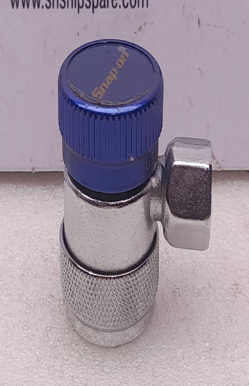 Snap-On 5370359 Manual Coupler 