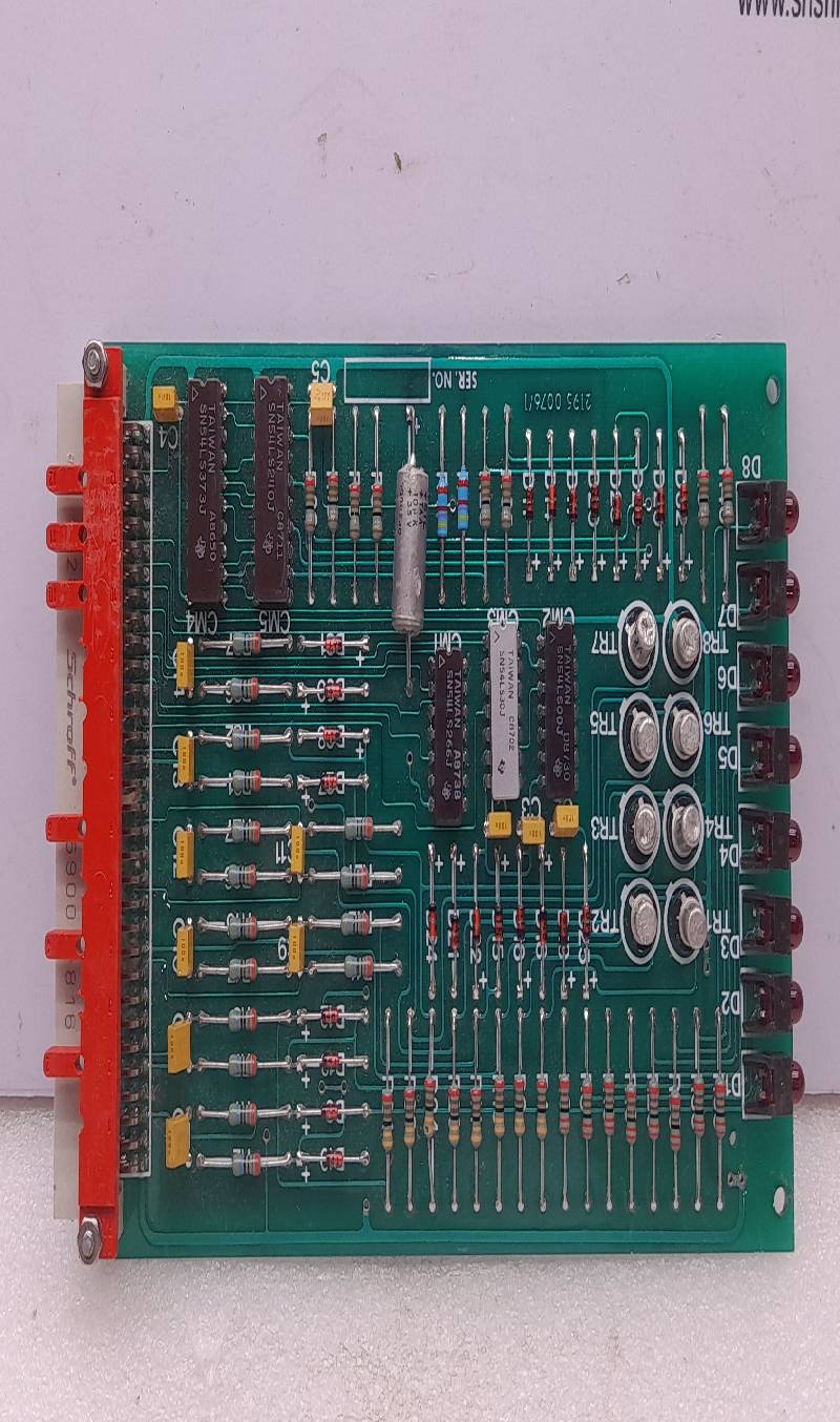 Printed Circuit Board 21950076/1