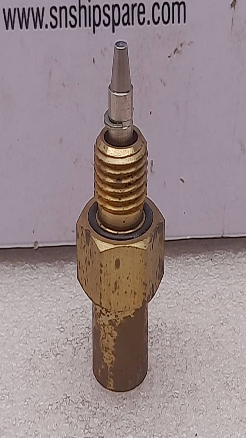 Nordic Spare Quick Coupling 72106.0006 5PCs In Lot 