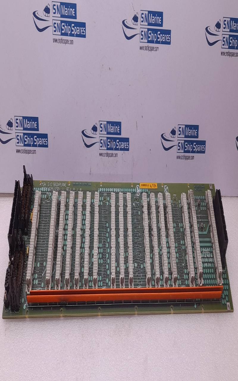 Raytheon Marine G261039-1 Printed Circuit Board Rev B ALT-ML-1-94V0/ALT-92-11