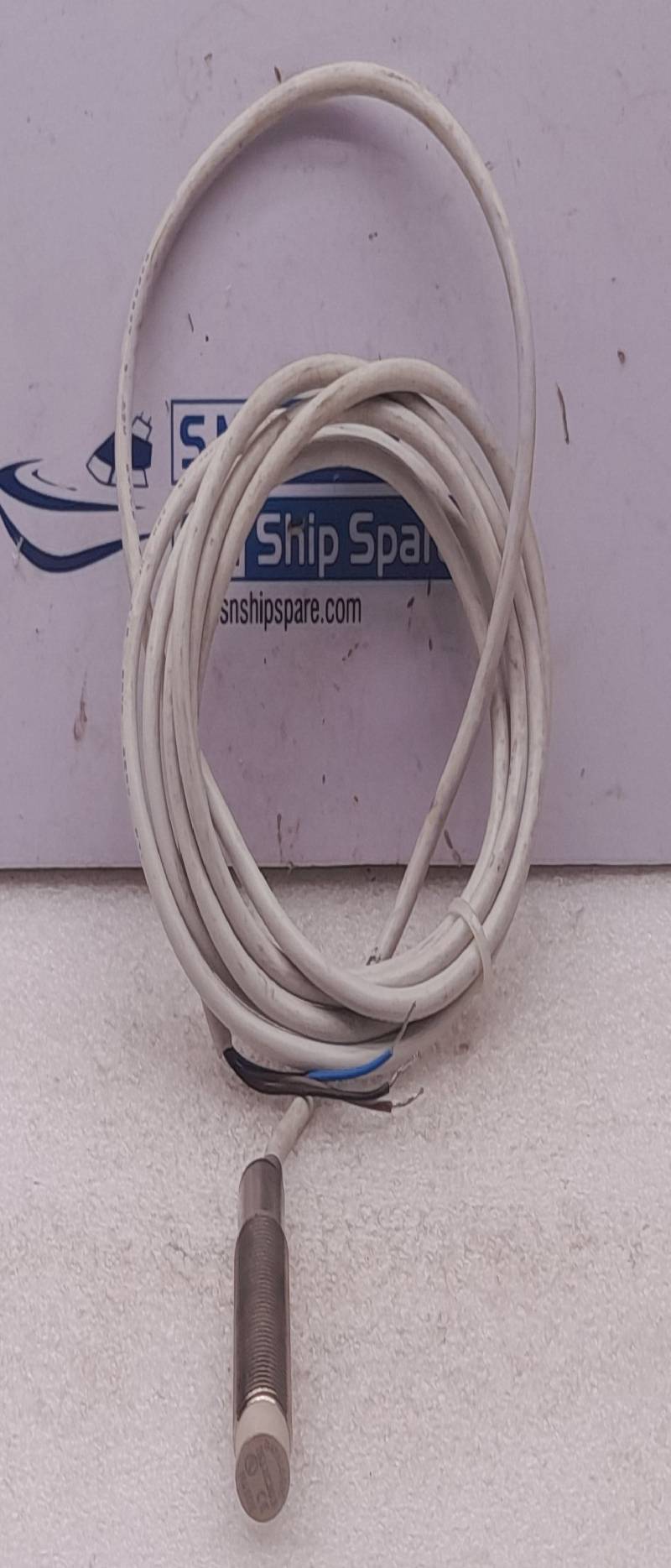 Datalogic IS12C303 Proximity Switch 