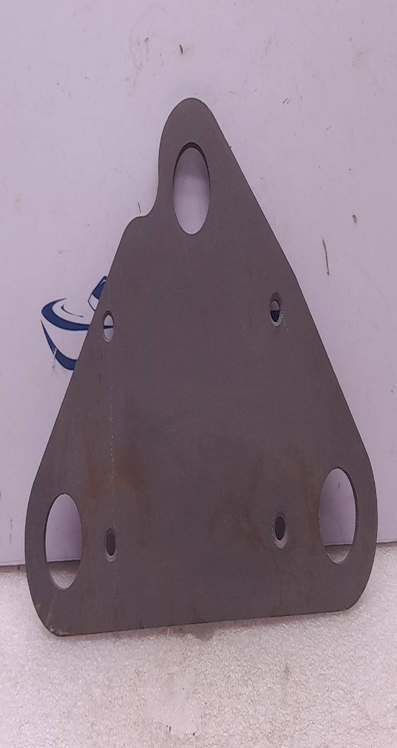 Stearns 817920501 Retaining Mounting Plate 10561251 