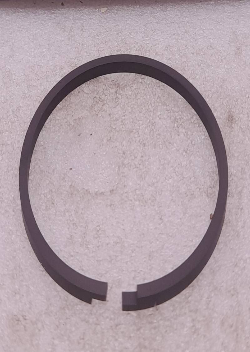 Yanmar Set Cut Piston Ring 3PCs In Lot 