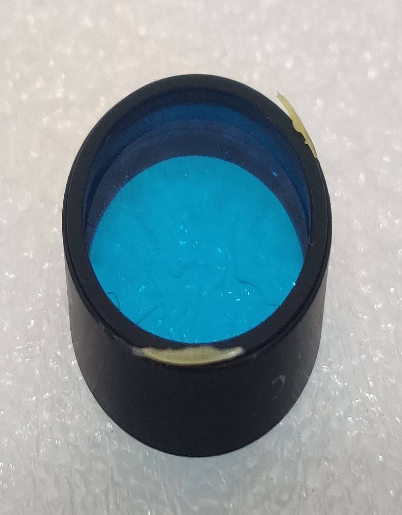TOTAL automation 42-0013-00105 Filter, emission optical beam splitter lens