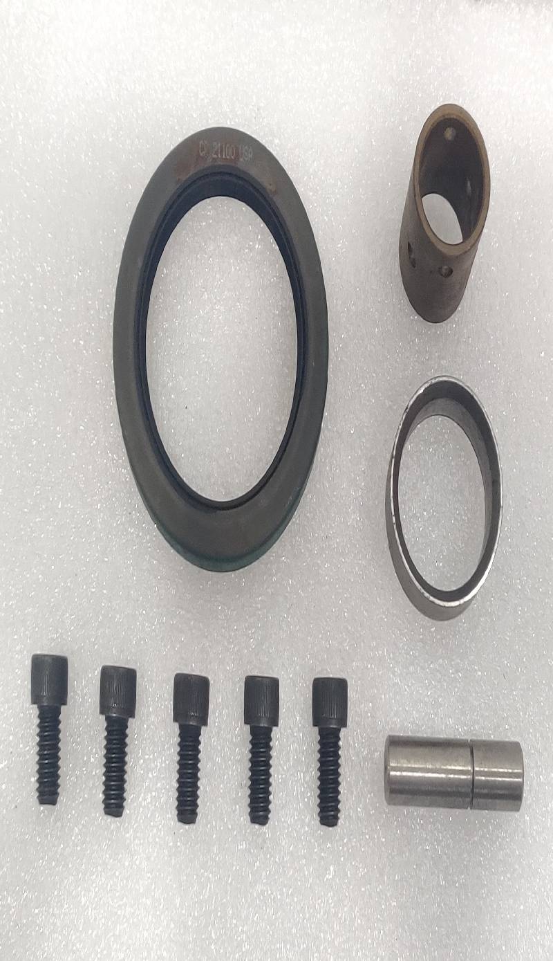 INGERSOLL RAND genuine replacement parts
