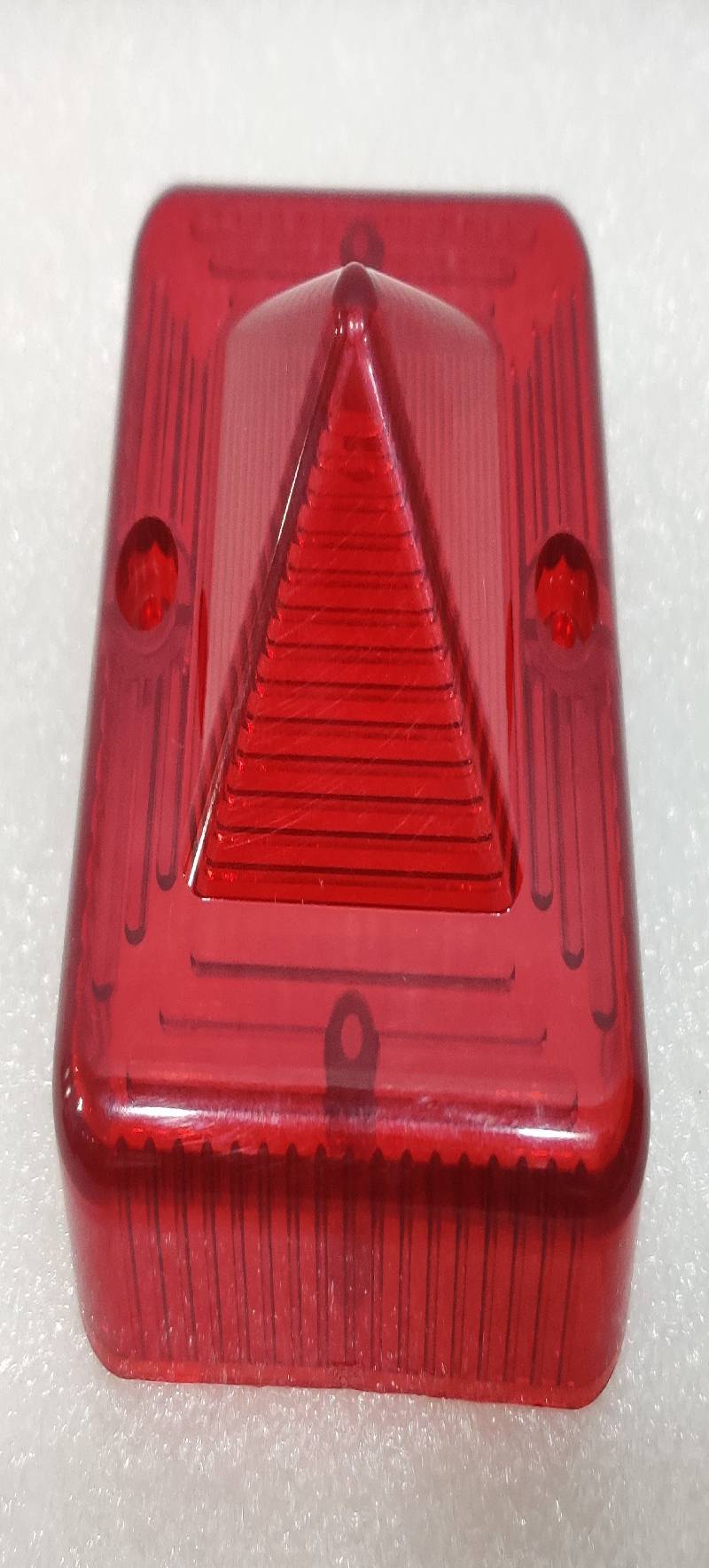 ALLEN BREADLY 855B-ABLR Signaly beacon LED flashing 3 pcs lot