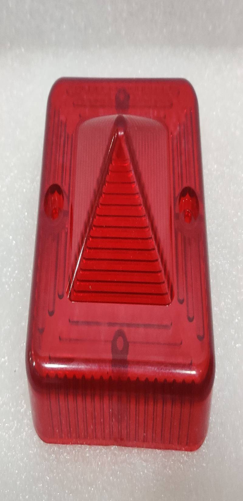 ALLEN BREADLY  855B-ABLR Signaly beacon LED flashing 3 pcs lot