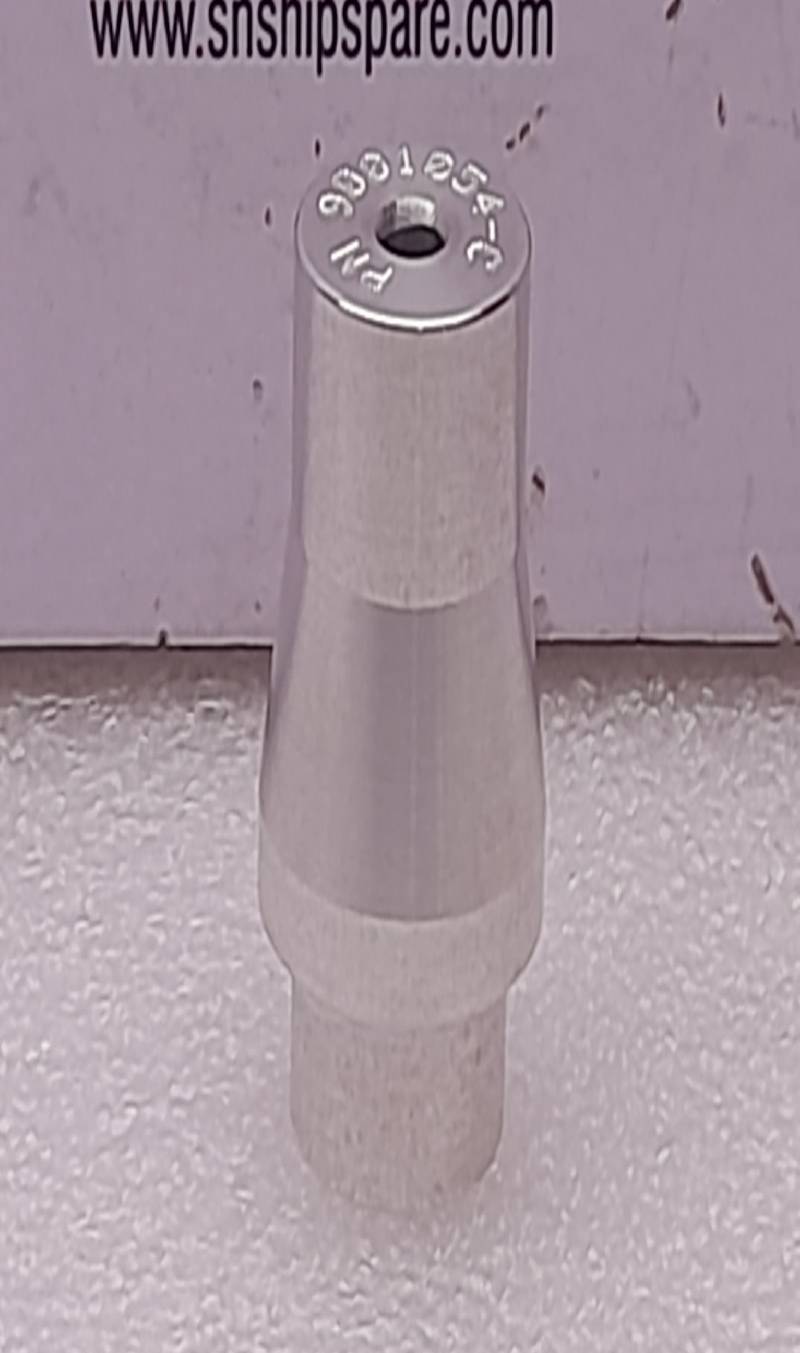 NOV 9001054 Insertion Poppet Tool ½” SPM 
