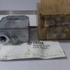 GE CR115E424101 GEARED ROTARY LIMIT SWITCH
