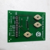 COFFIN WORLD WATER SYSTEM P/N HSPB0053 PCB 1802BE2V-0