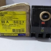 Square D QO380 80 A 3 Pole Plug-on Circuit Breaker
