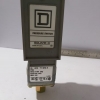 SQUARE D 9012GNG-5 PRESSURE SWITCH