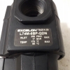Norgren L74M-6BP-QDN Excelon Pressure Regulator Lubricator