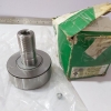INA NUKR90-A ROLLER STUDE TYPE TRACK BEARING