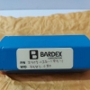 BARDEX 3409-135-184-1 CHECK VALVE