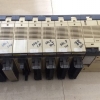 PLC Omron SYSMAC C200H Programmable Controller CPU03 With Modules