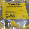 Turck RKM30-10M, U2032-0 Minifast Cordset 10 M Cable Connector, 3-Wire