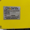CHALWYN CSX-311 Diesel Engine Shutdown System Diesel Protection System