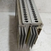 Vero Power Trivolt PK120/PF Plug in Power Supply Typ: 116-010078G - 115V 47-63Hz