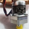 ITT Neo-Dyn Pressure Switch Model 225P1C3-206 Decr 250 psig New