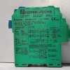 Pepperl Fuchs KFD2-SR2-Ex2.W 132960 Switch Amplifier