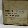 Texas Pneumatic TX-1_4L Lubricator