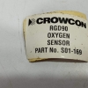 Crowcon RGD90 S01-169 Oxygen Sensor