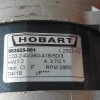 Hobart 883525-1 Wash Pump AUXX