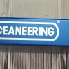Oceaneering 0391585 AC Safe Cassette Enclosure Assembly