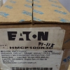 Eaton HMCP100R3C Circuit Breaker 100Amp 600VAC 3Pole