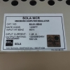 EGS Sola 63-31-150-8 Constant Voltage Power Conditioner