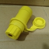 Hubbell HBL15W47 Connector Body Watertight
