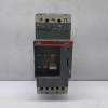 ABB SACE S4 S4H Circuit Breaker SACE PR211 250A 3 Pole 600VAC