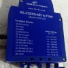 B&B ELECTRONICS FOSTCDR RS-232/RS-485 FIBER OPTIC CONVERTER
