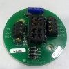 Detcon Inc. 500-005065-007 Standard Connector Board - PCB Sensor H2S - 4pc lot
