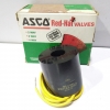 ASCO 302682 REPAIR KIT WITH ASCO MP-C-040 SOLENOID COIL