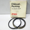 FMC 3109216S CHIKSAN PACKING FOR SWIVEL JOINTS