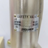 SAGINOMIYA RSV-2510GX SAFETY RELIEF VALVE RSV2510GX