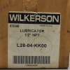Wilkerson L28-04-KK00 Lubricator