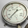 Scotts Y8236 Thermometer