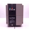  Hitachi SJ700D-110HFUF3 Inverter VFD In 50-60Hz 380-480V Out 0-400Hz 380-480V