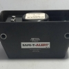 Superior Signals STA40582A Safe-T-Alert Back-Up Alarm 4000 Series 97-112dB 12-24VDC