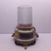 Chalmit Lighting Lamp Eclipse Junior Ex n Well Glass Lamp: 150W GLS Supply: 250V Max AC/DC