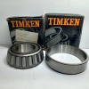 Timken 755/752 Tapered Roller Bearing 752 Bearing Cup 755 Bearing Cone