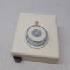 Gepfire Tyco 3-87-0352 Door Holder & Keeper Plate 230VAC White Surface Mount 3-87-0373