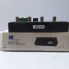 NVT NV-413A 4-Port Passive Video Transceiver