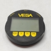 Vega Plicscom Radar Level Sensor